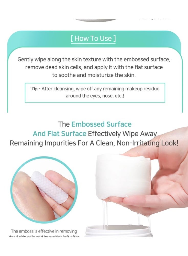 APLB، جلوتاثيون نياكيناميد، وسادة تونر، 60 وسادة، (100 مل) - Image 2